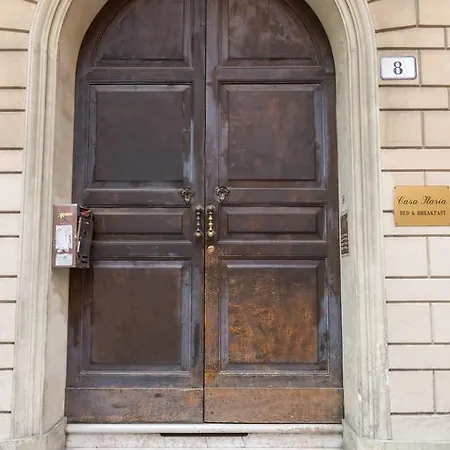 Opera House By Apartment Bologna