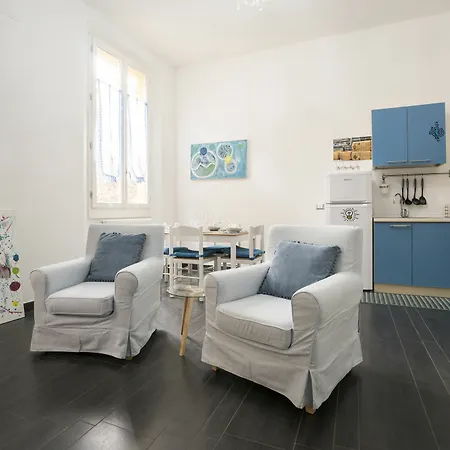 Apartment Opera House By