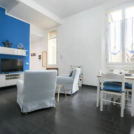 Apartment Opera House By Bologna