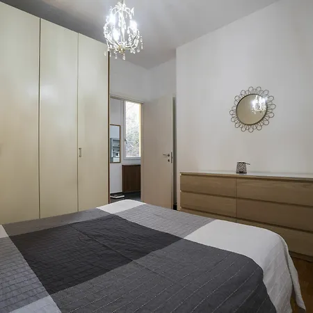 Apartment Opera House By