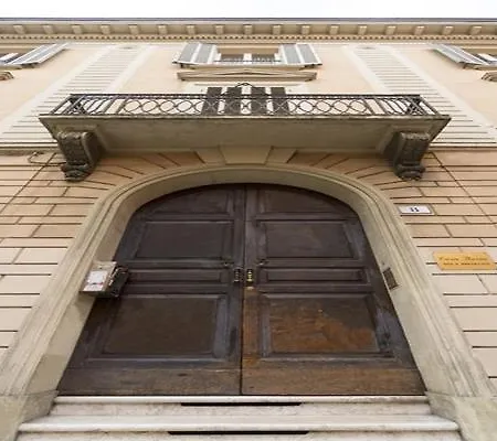 Opera House By Apartment